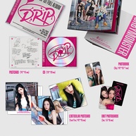 BABYMONSTER DRIP: O Álbum Completo que Você Precisa! - imagem 2