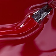 Risqué Carmim: O Vermelho Cremoso Que Você Precisa! - imagem 2