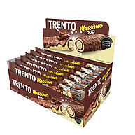 Trento Massimo Duo: O Chocolate Crocante Que Você Precisa! - imagem 2