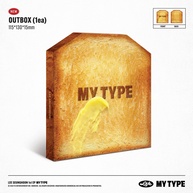 LEE SEUNGHOON - My Type: O EP que Você Precisa! - imagem 2