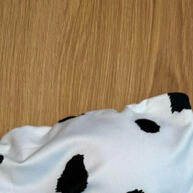 Body Cow Print Estampa Vaquinha: O Look Versátil e Estiloso que Você Precisa! - imagem 2