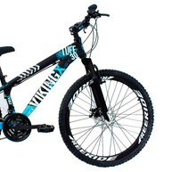 Viking X Tuff 26: A Freeride que Você Precisa! - imagem 2
