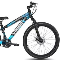 Vikingx Tuff25/30: A Freeride que Você Precisa! - imagem 2