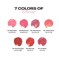 Balmy Rose: A Poção Labial Hidratante que Você Precisa! - imagem 2