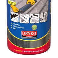 Vedatudo Dryko: A Fita Asfáltica Impermeável Que Você Precisa! - imagem 2