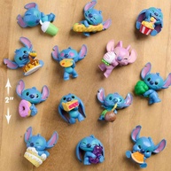 Stitch Doorables: A Surpresa Kawaii que Você Precisa! - imagem 2