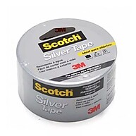 Silver Tape 3M: A Fita Adesiva Multiuso Que Você Precisa! - imagem 2