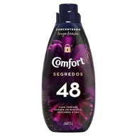 Comfort 48 Segredos: O Amaciante Perfumado Que Você Precisa! - imagem 2