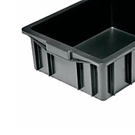 Maxicaixa 15L: A Caixa Plástica Resistente Que Você Precisa! - imagem 2