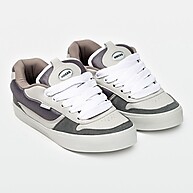 Hocks Puff Cascalho: O Tênis Sk8 Retrô que Você Precisa! - imagem 2