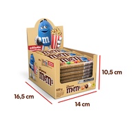 M&M'S Pipoca: A Explosão de Sabor Que Você Precisa! - imagem 2