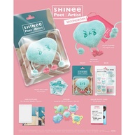 SHINEE Poet Artist: O Álbum Smart que Você Precisa! - imagem 2