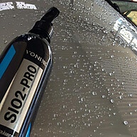 Kit Vonixx para Limpeza e Restauração de Carro: Tudo que Você Precisa! - imagem 2