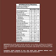 NotMilk Chocolate 1L: O Leite Vegetal que Você Precisa! - imagem 2