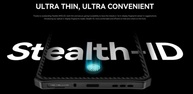 IIIF150Air 2 Ultra: O Smartphone 5G que Você Precisa! - imagem 4