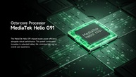 Ulefone Armor X31: O Robusto 4G que Você Precisa! - imagem 4