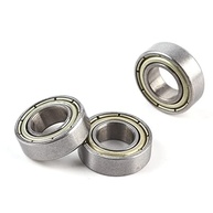 FTVOGUE 10x Rolamentos 688ZZ Miniatura: Precisão e Durabilidade para Seus Projetos - imagem 3