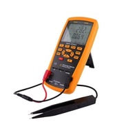 Medidor LCR Hikari HX-120: Precisão em Resistência, Capacitância e Indutância - imagem 4