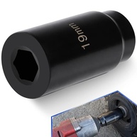 Soquete Balanceador Harmônico 19mm Honda 77080: Potência e Precisão para Seus Reparos - imagem 2