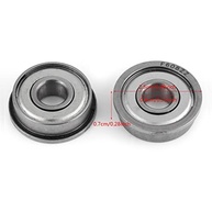 Rolamentos de Esferas Blindados 8x22x7mm: Precisão e Durabilidade para Seus Projetos Mecânicos - imagem 4