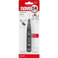 Nove54 Multiteste Digital: Precisão e Segurança para seus Projetos Elétricos - imagem 5