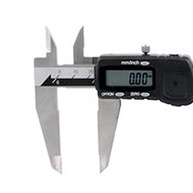 Paquímetro Digital Vonder PD 300 - Precisão e Durabilidade em Aço Inox (300mm) - imagem 4