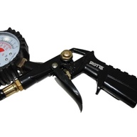 Calibrador de Pneu Rotta 376: Precisão Analógica de 220 PSI para Seus Veículos - imagem 4