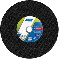 Disco de Corte Metal 14” Norton AR312: Precisão! - imagem 2