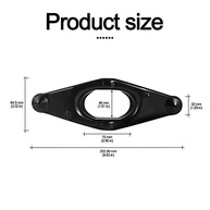 precisao-aulink-embreagem-a-para-e-garfo-para-bmw-durabilidade-de-21511223302-seu-veiculo-a