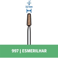 Ponta Dremel 997: Afie com Precisão! - imagem 2