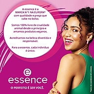 Apontador de Lápis Essence: Afie com Precisão! - imagem 2
