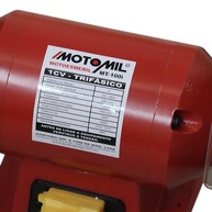Moto Esmeril 8 Pol. MT-100I: Afie com Precisão! - imagem 2