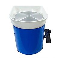 Torno Elétrico para Cerâmica: Crie Arte com Precisão! - imagem 2
