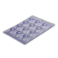 Forma Bombom Riscado P507 Porto – Produza Chocolates com Precisão - imagem 2
