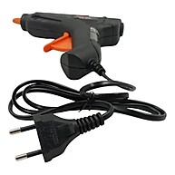 Pistola de Cola Quente 40W Foxlux: Cole com Precisão! - imagem 2