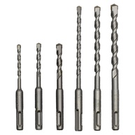 Brocas SDS-Plus Bosch: Perfure Concreto com Precisão! - imagem 2