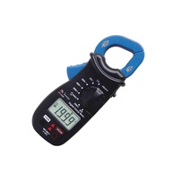 Amperímetro Digital ET-3100: Meça Corrente com Precisão! - imagem 2