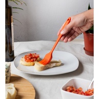 Pincel de Silicone Duplo: Cozinhe com Precisão! - imagem 2
