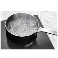Cooktop Indução Electrolux IE80P: Cozinhe com Precisão! - imagem 2