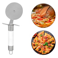 Cortador de Pizza Inox: Fatie com Precisão! - imagem 2