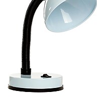 Luminária de Mesa Kian: Ilumine com Precisão! - imagem 2
