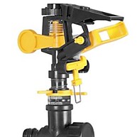 Irrigador VONDER: Regue Seu Jardim com Precisão! - imagem 2