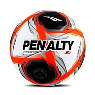 Bola Society Penalty S11 Ecoknit: Jogue com Precisão! - imagem 2