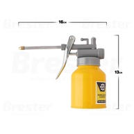 Almotolia 250ml Hutz: Lubrifique com Precisão! - imagem 2
