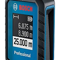 Trena Laser Bosch GLM 25-23: Meça com Precisão! - imagem 2