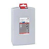 Brocas Bosch HSS-PointTeQ: Perfure Metal com Precisão! - imagem 2