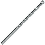 Broca para Concreto Starrett 8mm x 120mm: Perfure com Precisão! - imagem 2