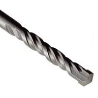 Broca SDS Plus 10mm Dewalt: Perfure com Precisão! - imagem 2