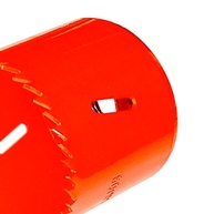 Serra Copo Bimetálica 33mm MTX: Perfure com Precisão! - imagem 2