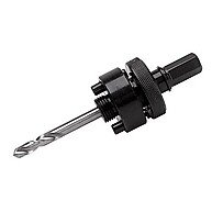 Haste Sextavada MTX: Perfure com Precisão! - imagem 2